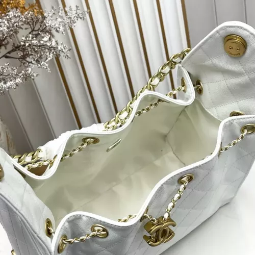 Replica Chanel AAA Quality Shoulder Bags For Women #1387707 $112.00 USD for Wholesale