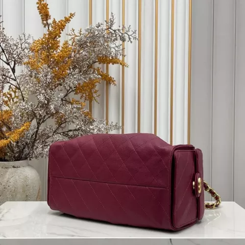 Replica Chanel AAA Quality Shoulder Bags For Women #1387709 $112.00 USD for Wholesale