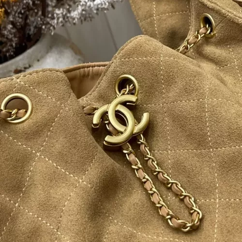 Replica Chanel AAA Quality Shoulder Bags For Women #1387710 $112.00 USD for Wholesale