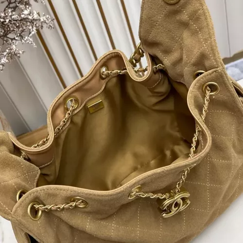 Replica Chanel AAA Quality Shoulder Bags For Women #1387710 $112.00 USD for Wholesale