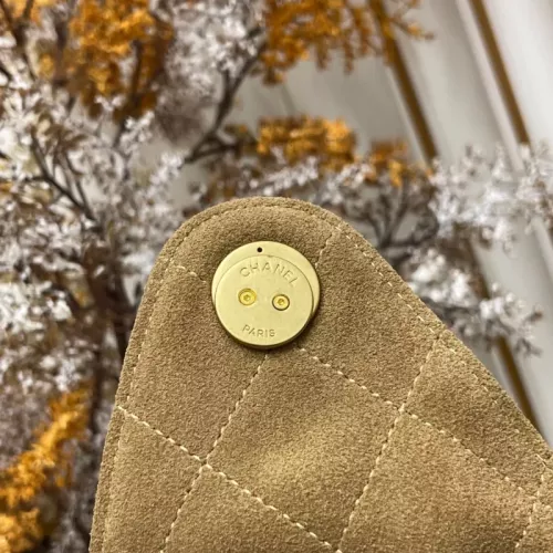 Replica Chanel AAA Quality Shoulder Bags For Women #1387710 $112.00 USD for Wholesale