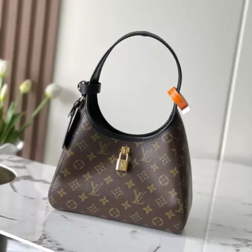 Louis Vuitton AAA Quality Shoulder Bags For Women #1387715 $172.00 USD, Wholesale Replica Louis Vuitton AAA Quality Shoulder Bags
