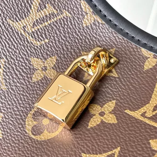 Replica Louis Vuitton AAA Quality Shoulder Bags For Women #1387715 $172.00 USD for Wholesale