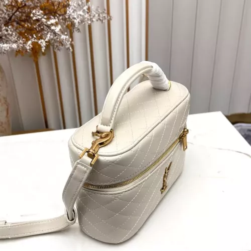 Replica Yves Saint Laurent YSL AAA Quality Messenger Bags For Women #1387721 $192.00 USD for Wholesale