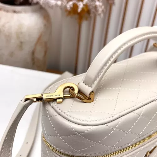 Replica Yves Saint Laurent YSL AAA Quality Messenger Bags For Women #1387721 $192.00 USD for Wholesale