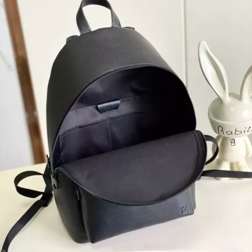 Replica Louis Vuitton LV AAA Man Backpacks #1387731 $210.00 USD for Wholesale