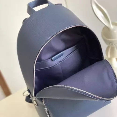 Replica Louis Vuitton LV AAA Man Backpacks #1387732 $210.00 USD for Wholesale