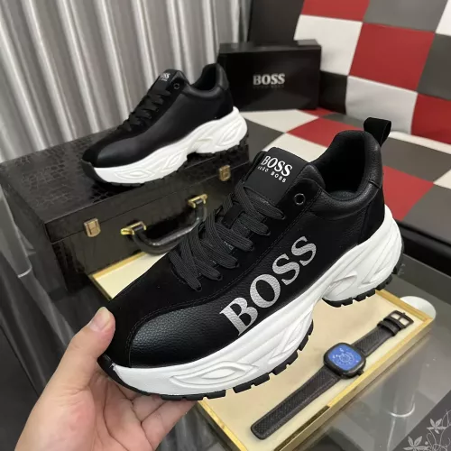Boss Casual Shoes For Men #1387754