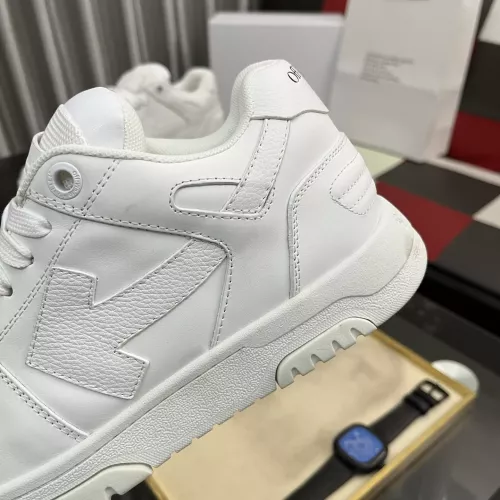 Replica Off-White Casual Shoes For Women #1387773 $105.00 USD for Wholesale