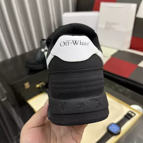 Replica Off-White Casual Shoes For Men #1387774 $105.00 USD for Wholesale