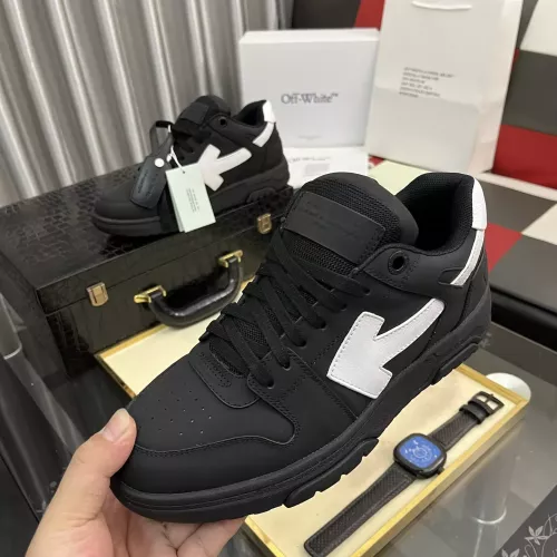 Off-White Casual Shoes For Women #1387775 $105.00 USD, Wholesale Replica Off-White Casual Shoes