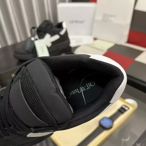 Replica Off-White Casual Shoes For Women #1387775 $105.00 USD for Wholesale