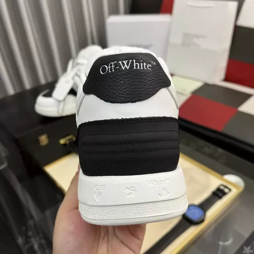 Replica Off-White Casual Shoes For Women #1387791 $105.00 USD for Wholesale