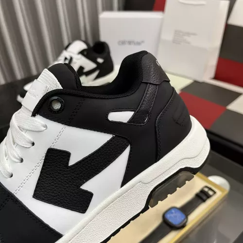 Replica Off-White Casual Shoes For Women #1387809 $105.00 USD for Wholesale
