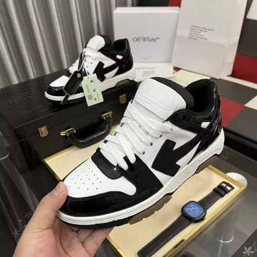 Off-White Casual Shoes For Women #1387811 $105.00 USD, Wholesale Replica Off-White Casual Shoes