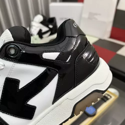 Replica Off-White Casual Shoes For Women #1387811 $105.00 USD for Wholesale