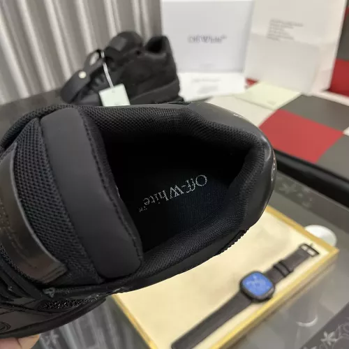 Replica Off-White Casual Shoes For Women #1387823 $115.00 USD for Wholesale