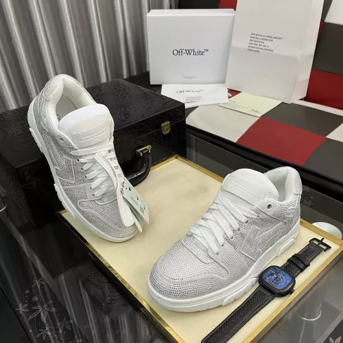 Replica Off-White Casual Shoes For Women #1387825 $122.00 USD for Wholesale
