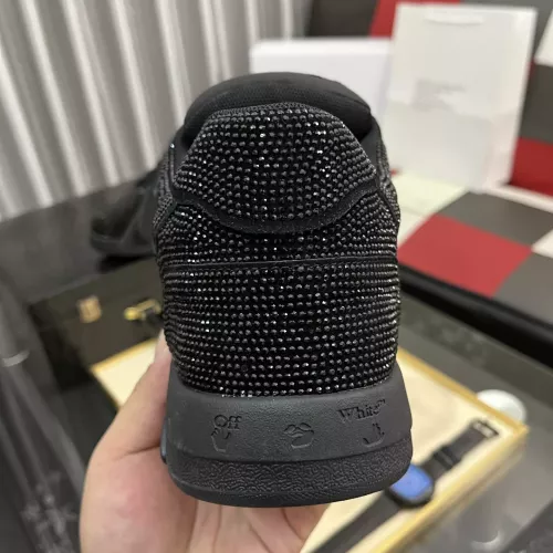 Replica Off-White Casual Shoes For Men #1387826 $122.00 USD for Wholesale