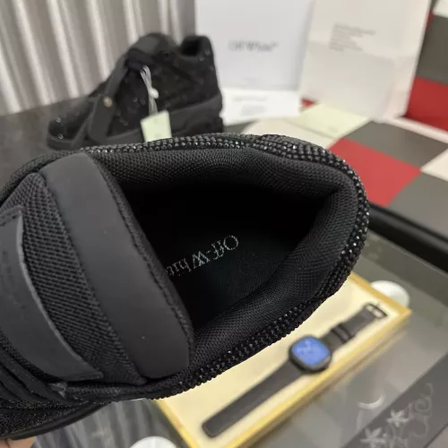 Replica Off-White Casual Shoes For Women #1387827 $122.00 USD for Wholesale