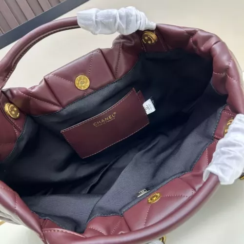 Replica Chanel AAA Quality Shoulder Bags For Women #1387916 $96.00 USD for Wholesale