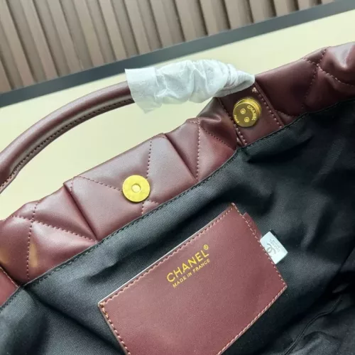 Replica Chanel AAA Quality Shoulder Bags For Women #1387916 $96.00 USD for Wholesale