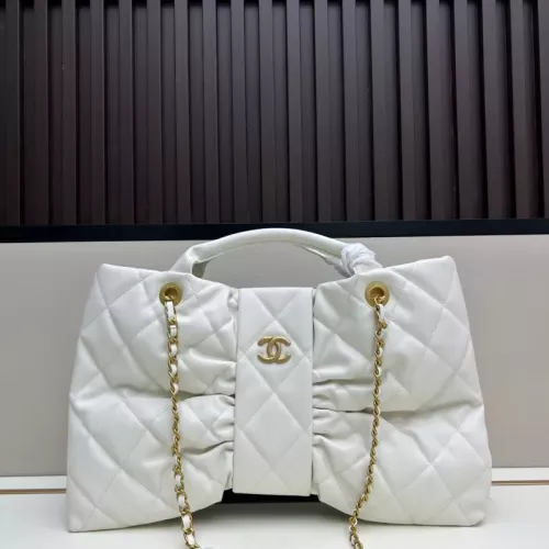 Chanel AAA Quality Shoulder Bags For Women #1387917 $96.00 USD, Wholesale Replica Chanel AAA Quality Shoulder Bags