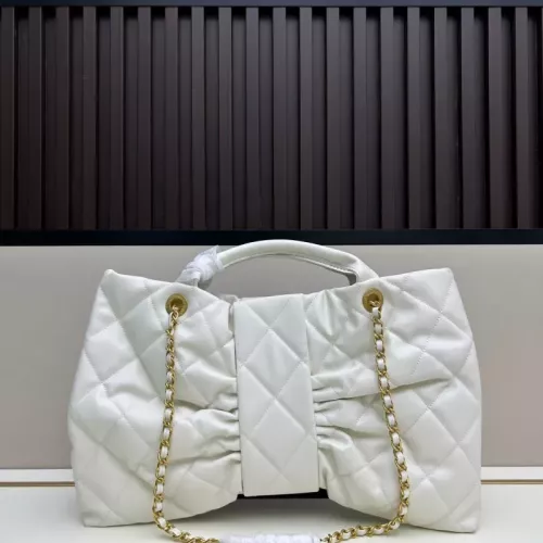 Replica Chanel AAA Quality Shoulder Bags For Women #1387917 $96.00 USD for Wholesale