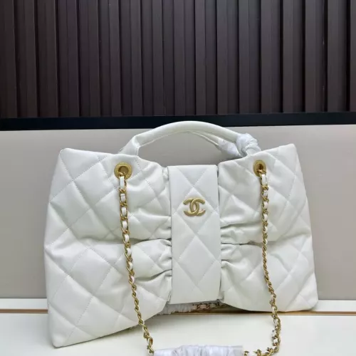 Replica Chanel AAA Quality Shoulder Bags For Women #1387917 $96.00 USD for Wholesale