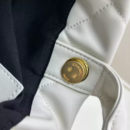 Replica Chanel AAA Quality Shoulder Bags For Women #1387917 $96.00 USD for Wholesale