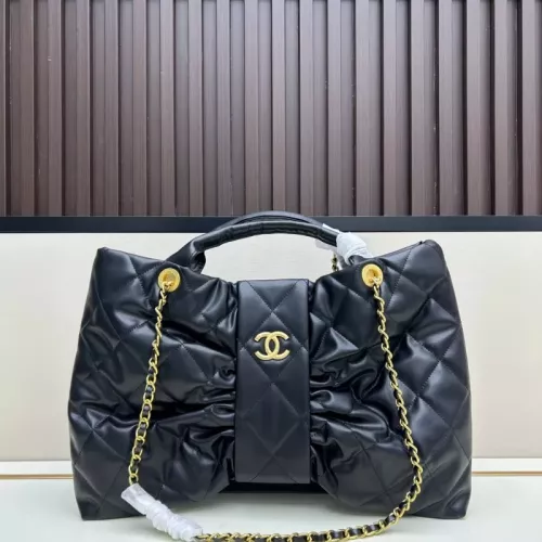 Chanel AAA Quality Shoulder Bags For Women #1387919 $96.00 USD, Wholesale Replica Chanel AAA Quality Shoulder Bags