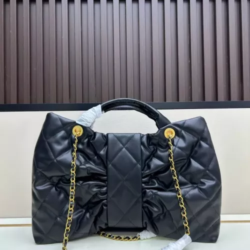 Replica Chanel AAA Quality Shoulder Bags For Women #1387919 $96.00 USD for Wholesale