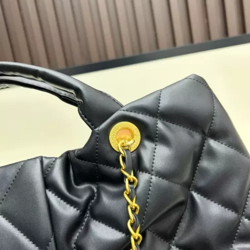 Replica Chanel AAA Quality Shoulder Bags For Women #1387919 $96.00 USD for Wholesale