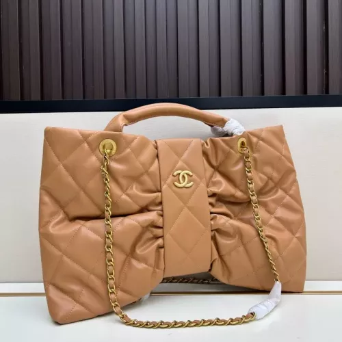 Replica Chanel AAA Quality Shoulder Bags For Women #1387920 $96.00 USD for Wholesale