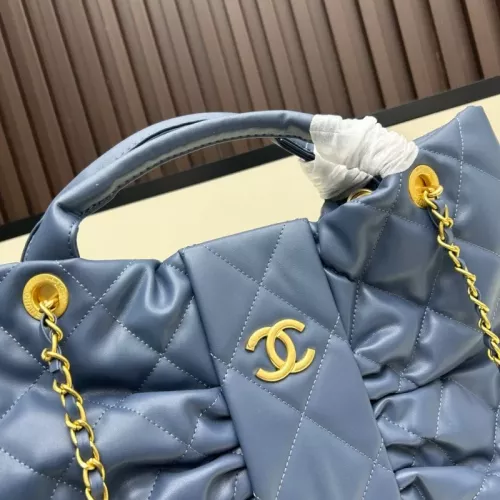 Replica Chanel AAA Quality Shoulder Bags For Women #1387921 $96.00 USD for Wholesale