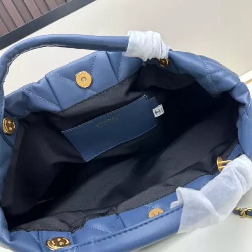 Replica Chanel AAA Quality Shoulder Bags For Women #1387921 $96.00 USD for Wholesale