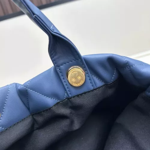 Replica Chanel AAA Quality Shoulder Bags For Women #1387921 $96.00 USD for Wholesale