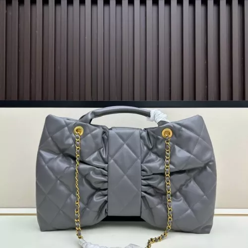 Replica Chanel AAA Quality Shoulder Bags For Women #1387923 $96.00 USD for Wholesale