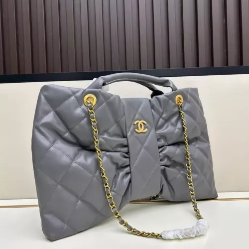 Replica Chanel AAA Quality Shoulder Bags For Women #1387923 $96.00 USD for Wholesale