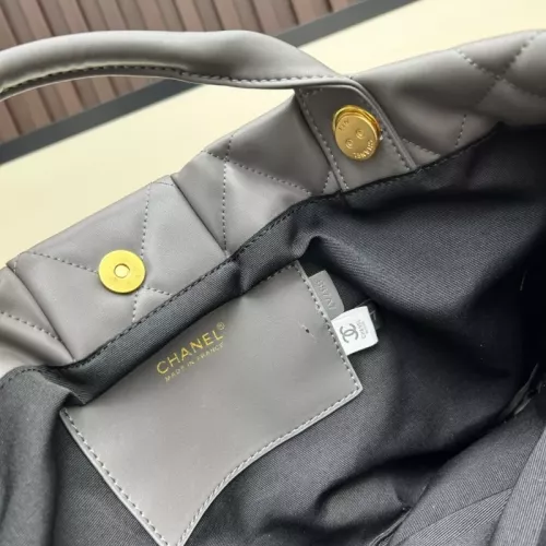 Replica Chanel AAA Quality Shoulder Bags For Women #1387923 $96.00 USD for Wholesale