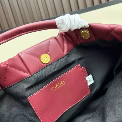 Replica Chanel AAA Quality Shoulder Bags For Women #1387924 $96.00 USD for Wholesale