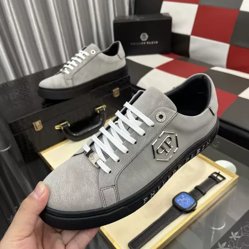 Philipp Plein PP Casual Shoes For Men #1387926