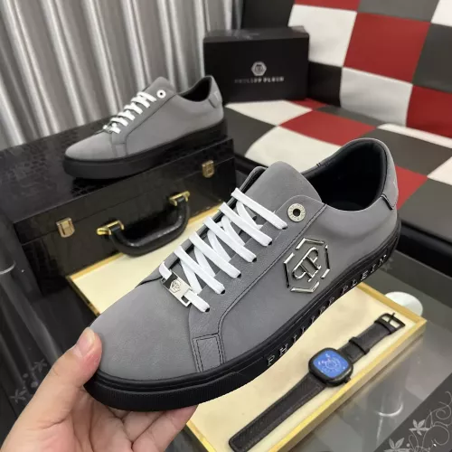 Philipp Plein PP Casual Shoes For Men #1387929