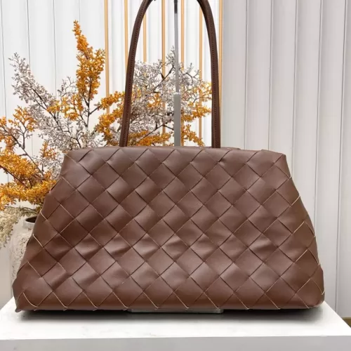 Bottega Veneta BV AAA Quality Shoulder Bags For Women #1387934