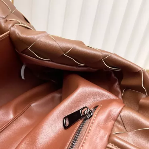 Replica Bottega Veneta BV AAA Quality Shoulder Bags For Women #1387934 $108.00 USD for Wholesale