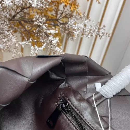 Replica Bottega Veneta BV AAA Quality Shoulder Bags For Women #1387939 $108.00 USD for Wholesale