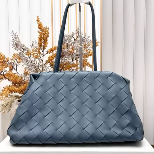 Bottega Veneta BV AAA Quality Shoulder Bags For Women #1387940 $108.00 USD, Wholesale Replica Bottega Veneta BV AAA Quality Shoulder Bags