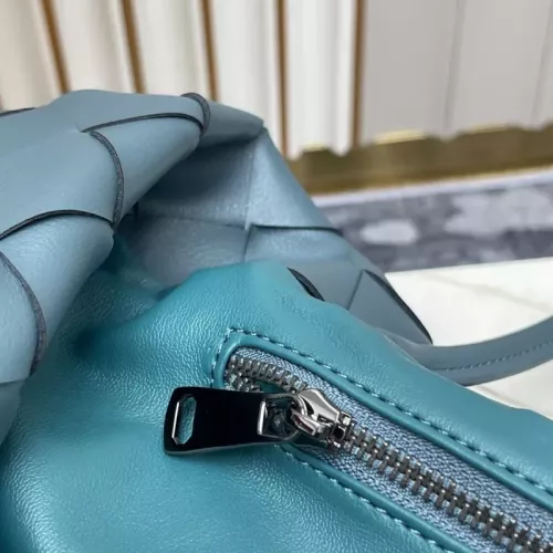 Replica Bottega Veneta BV AAA Quality Shoulder Bags For Women #1387940 $108.00 USD for Wholesale