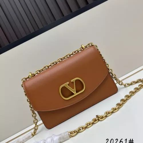 Valentino AAA Quality Messenger Bags For Women #1387952 $98.00 USD, Wholesale Replica Valentino AAA Quality Messenger Bags