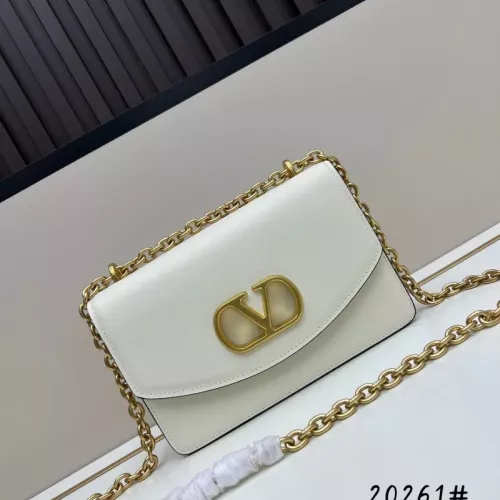 Valentino AAA Quality Messenger Bags For Women #1387954 $98.00 USD, Wholesale Replica Valentino AAA Quality Messenger Bags